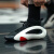 阿迪达斯 （adidas）DH  Harden Vol. 8 哈登8 黑白 全明星实战篮球鞋 IE2695 运动鞋 IE2695 假一赔三 40
