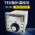 TED2001烘箱烤箱温控表电饼铛温控仪开关指针温度控制器K300E400 380V E型0-400℃