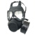 09A防毒面具  防生化毒气毒烟核污染喷漆化工 FNM009A 面罩+滤毒罐 密封包装