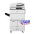 佳能（Canon） iR-ADV6555/6565黑白激光6575复合机A3A4打印机复印机 iR-ADV6575 四纸盒+鞍式装订器