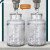 全自动膏体液体灌装机酱料分装机小型包装机气动自动定量罐装机器 单头100-1000ml