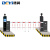 德翼（DEYI）高清车牌一体机-外置LCD04停车场无人值守移动收费车牌识别车辆道闸一体机 栅栏闸双通道同进出