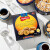 蓝罐（Kjeldsens）曲奇饼干礼盒 454g 丹麦原装进口 早餐休闲零食 送礼团购