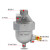 冷干机空压机全自动排水器PA-68 AD402-04储气罐零损耗放水阀AS6D AS6D(进口款自动排水器)