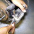 LZJV汽车刹车片更换工具专用汽修汽保工具刹车分泵回位工具刹车片拆装 24件套气动回位工具 （台湾款）