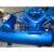 鸣固 空压机气泵 铝制供应活塞式空压机压缩机气泵 W-1.2/8