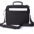乐上（LEXON）手提包笔记本13.3英寸笔记本电脑包单肩包斜挎包商务出差公文包 13.3英寸黑色-LNE6060N204