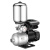 鸣驰 不锈钢泵变频水泵恒压供水全自动增压水泵管道加压泵 CMF16-30-2200w/220V 