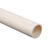 南盼PVC电工穿线管B管 绝缘阻燃电工管 一根价/3.8米一根 dn16