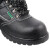 世达（SATA）FF0103A-45 标准款保护足趾电绝缘安全鞋45码/双 可定制