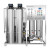 希力 水处理设备 净水设备常规 1T/H 两级不锈钢+1吨水箱+增压泵