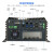 天迪工控（tardetech）WUFO-8002 重工业宽温无风扇工控机物联网车载主机 i3-8100/8G/M.2盘256G/PCI