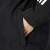 阿迪达斯 （adidas）男装棉服 新款运动服时尚三条纹夹克保暖防风休闲连帽外套 IP2537 2XL/185