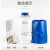 便携式小型液氮罐3升6升10升30L冰淇淋手提液氮桶美容冻氮瓶 YDS-20