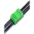 接线端子插拔式免焊空中对接端子15EDGRK-3.81mm电线连接器2P-24P 5P整套