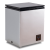 先科（SAST）冷柜冰柜家用小冷柜家用冷柜冷冻冷藏卧式冰柜减霜节能冷柜电脑控温冰柜 29白色单人使用BD/BC-33S68L- 33L