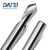 DAFEI55度铝用倒角刀定点钻硬质定位钻铣刀NC定点90度定点刀单边45度12*75L*90°