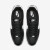 NIKE【618狂欢购】ic 阿甘经典款男士低帮皮革面耐磨跑步鞋运动鞋配件 819719-012 黑色白标 标准40/US7