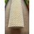 定制适用PVC发泡镂空防滑垫厨房抽屉垫地毯防滑垫 浅黄色 30x200cm