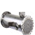 美瑞欧 壳管式蒸发器 KG-1420-1.0（单位：个）