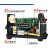 电焊机220v微小型380v两用全铜双电压315工业级便携式 深蓝色 315智能专享套2