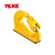台湾YOKE原装厂家直销安全焊接钩吊钩8-081-02吊点 2T