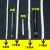 2-10毫米捆绑绳打包绳拉绑货绳子耐磨尼龙亚麻绳绳子广告塑料绳 14毫米30米