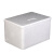 安英卡尔 W1600 邮政泡沫箱水果海鲜冷藏包装泡沫箱 2号箱（6个装）