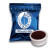CAFFE BORBONE意大利进口保博尼意大利原装进口意式混拼浓缩兼容point胶囊咖啡 深蓝色 50*7g