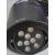 嘉美LED 9W可调明装筒灯09102暖白光处理库存 嘉美LED 9W可调明装筒灯暖白