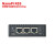 Nanopi R5S R5C开源RK3568开发板HDMI2安卓2.5G网口Ubuntu Linux A：R5S-带CNC外壳-现货秒发 4GB+16GB不需要