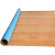 急先锋 PVC地板革塑胶塑料地板胶防滑耐磨地革水泥地商用工程地板革 平方米价格 10平米起订 蓝膜46-H