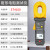 希玛ST4100钳形接地电阻测试仪高精度工业数字摇表电阻测量仪500Ω