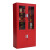微型消防站消防器材放置柜消防器材全套 规格：长900*宽400*高1400mm 单位：个