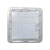 海洋王 NFC9106A-GW 含微波感应组件 200W IP66 220V 冷白 LED工作灯 (计价单位：个) 银白色