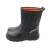 燕舞BD2EQ322101X1H多功能安全鞋35-45码（计价单位：双） 黑色 44 