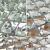 曦凰13面银镜马赛克 镜面玻璃马赛克瓷砖（5箱起发） 银白 3厘米密拼银五面 30x30