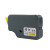 硕方(SUPVAN) TP-L09Y 贴纸不干胶标签纸9mm适用TP60/66线号机(计价单位：卷/8米)黄色