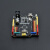 创客开发板适用于arduino功能 UNO R3 atmega328 改进集成拓展板 arduino创客增强主板