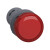 施耐德电气LED圆形指示灯 220VAC经济型红绿黄白蓝 红色 XA2EVM4LC