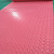 PVC防滑地胶车间浴室门垫走道毯楼梯熟胶塑料橡胶地板革防水满铺 蓝色波浪纹 0.68米*1米多拍=延长