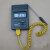 TM902C便携式数显电子温度计 K型热电偶高温油温热烫发焗油等 配件20厘米探针