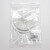 SHIGEMATSU日本重松制作所/SHIGEMATSU防毒面具用防护棉L2L TW系列防毒滤盒使用02616 02616棉一个
