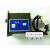 东久US6200-02 单相电机调速器 200W 调速控制器 双接头