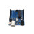 定制新版 UNO R3 官方版 开发板 ATmega16U2 送USB线 1条 带50公分数据线