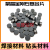 PDC聚晶金刚石复合片 钻头焊接材料 水井钻井地质勘探 机械加工 1306波纹片