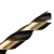 萨蒂扬 M43麻花钻含钴钻头不锈钢专用打孔钻铁合金直柄钻头 单位：支 【8.0mm】1支装 