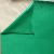 华彩文 单面背胶绒布 YS-FJD40 40米/卷 1卷 起订量1卷 绿色40m×1000mm×1.0mm