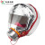 东安（DA） 呼吸器 全面滤烟呼吸器面罩 逃生面具3c认证 过滤式消防自救 消防TZL-30A