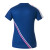 新款2024年yy羽毛球服男女短袖套装速干yy网球比赛队服定制 226女单上衣 M